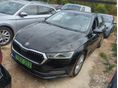SKODA OCTAVIA Combi 1.4 TSI pHEV Style DSG Magyar. Áfás. Vezetett Szervizkönyv