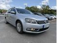 VOLKSWAGEN PASSAT 2013/10 - 7