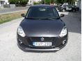 SUZUKI SWIFT 2019/10 - 4
