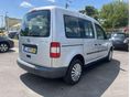 VOLKSWAGEN CADDY 2005/8 - 5