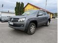 VOLKSWAGEN AMAROK 2012/7 - 1