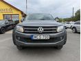 VOLKSWAGEN AMAROK 2012/7 - 8