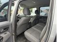 VOLKSWAGEN AMAROK 2012/7 - 12
