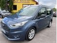 FORD CONNECT 2019/8 - 1