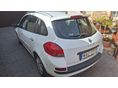 RENAULT CLIO 2012/1 - 3