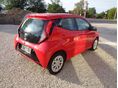 TOYOTA AYGO 2020/11 - 10