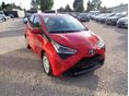TOYOTA AYGO 2020/11 - 12