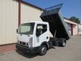 NISSAN CABSTAR 3.0 35.13 S 2900mm NV 400