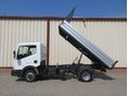 NISSAN CABSTAR 2017/2 - 2