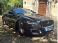 JAGUAR EGYÉB 3.0 TDI