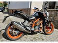 KTM 390 DUKE 2016/7 - 3