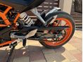 KTM 390 DUKE 2016/7 - 4