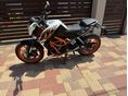 KTM 390 DUKE 2016/7 - 5