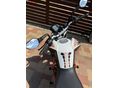 KTM 390 DUKE 2016/7 - 8