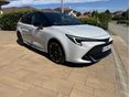 TOYOTA COROLLA Touring Sports 1.8 Hybrid GR-Sport Dynamic e-CVT SÉRÜLÉSMENTES/MAGYARORSZÁGI/FACELIFT/18ZOLL/CSAK MAGÁNSZEMÉLYNEK!