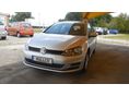 VOLKSWAGEN GOLF VII Variant 1.6 TDI BMT Trendline