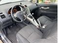 TOYOTA AURIS 2008/6 - 7