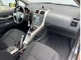 TOYOTA AURIS 2008/6 - 9