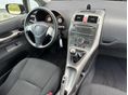 TOYOTA AURIS 2008/6 - 11