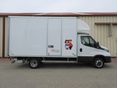 IVECO DAILY 2022/10 - 2
