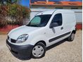 RENAULT KANGOO Express 1.5 dCi Business Magyarországi! 2 tulajdonos! Valós kilométer! Vonóhorog! Szép állapot! Sok műsza