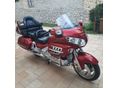 HONDA GL 1800 (GOLD WING) 2002/6 - 2