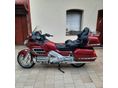 HONDA GL 1800 (GOLD WING) 