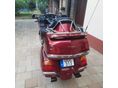 HONDA GL 1800 (GOLD WING) 2002/6 - 3