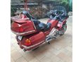 HONDA GL 1800 (GOLD WING) 2002/6 - 4