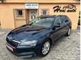 SKODA SUPERB Combi 2.0 TDI SCR Style DSG 1.TULAJ! SZERVIZKÖNYV! FRISS VIZSGA!