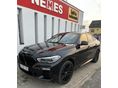 BMW X6 xDrive30d M Sport Edition (Automata)