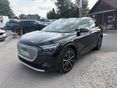AUDI Q4 e-tron 40 (Automata) SZERVIZELT!MÁTRIX LED/FŰTHETŐ BŐR ÜLÉSEK/EL-VONÓHOROG/
