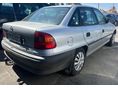 OPEL ASTRA F 2002/8 - 3