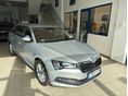 SKODA SUPERB Combi 2.0 TDI SCR Style DSG AUTOMATA ! MAGYAR ! 1 TULAJ! VÉGIG SZERVIZELT! ÁFÁS !