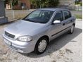 OPEL ASTRA G 1.2 16V Club magyar.2.tulajdonos