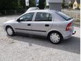 OPEL ASTRA G 2002/12 - 4