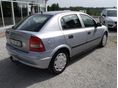 OPEL ASTRA G 2002/12 - 5