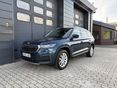 SKODA KODIAQ 2.0 TDI SCR Style DSG SZERVIZKÖNYV / ÚJ VEZÉRLÉS / 1.TULAJ / MAGYARORSZÁG-i / ÁFAs / MÁTRIX / 2x ÜLÉSM