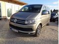 VOLKSWAGEN MULTIVAN 4MOTION DSG F1 HIGHLINE EDITION TETŐABLAK TÁVOLSÁGTARTÓ TEMPOMAT MIRRORLINK PDC