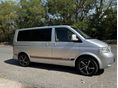 VOLKSWAGEN MULTIVAN 2004/6 - 2