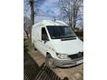 MERCEDES-BENZ SPRINTER 208 CDI 901.612