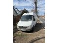 MERCEDES-BENZ SPRINTER 2002/3 - 2
