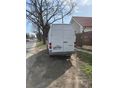 MERCEDES-BENZ SPRINTER 2002/3 - 6