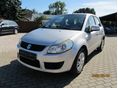 SUZUKI SX4 2007/7 - 2