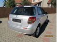 SUZUKI SX4 2007/7 - 3