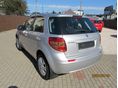 SUZUKI SX4 2007/7 - 4