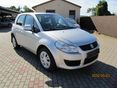 SUZUKI SX4 2007/7 - 5