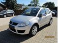SUZUKI SX4 2007/7 - 6