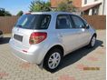 SUZUKI SX4 2007/7 - 8