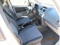 SUZUKI SX4 2007/7 - 9